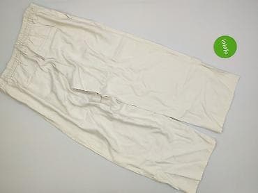 owad: Bodyflirt, Spodnie materiałowe damskie, rozmiar XL — 3