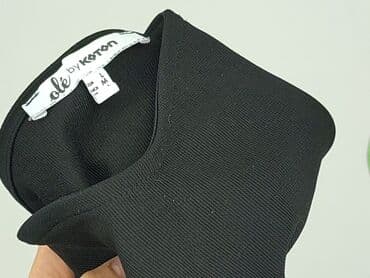 bluzki basic prążek: Koton, Top damski, rozmiar L — 5