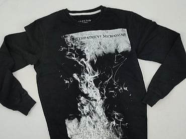 sinsay plus size: Selected Homme, Bluza dla mężczyzn, rozmiar S — 1