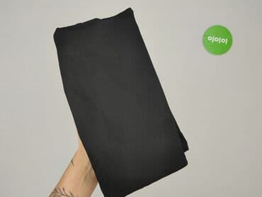 spódnice midi plisowane czarne: Spódnica damska, rozmiar M — 4