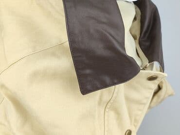 local heroes sweter: Kurtka jeansowa dla mężczyzn, rozmiar XL — 6