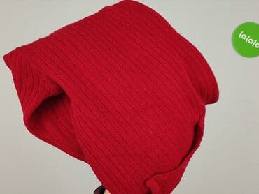 buty zimowe lata 80: Kardigan damski, rozmiar S — 4