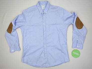 object bluzki: Zara, Koszulа dla mężczyzn, rozmiar XL — 3