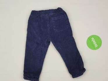 kombinezon name it softshell: Jeans, So cute, 1.5-2 years, 92, condition - Perfect — 2