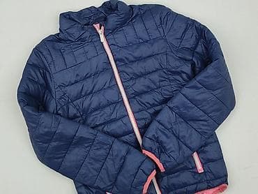 kombinezon tchibo: Kurtka puchowa 12 lat, stan - Bardzo dobry — 1