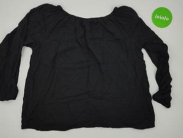 8xl: Camaïeu, Bluzka damska, rozmiar 4XL — 3