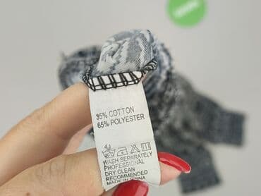 spodnie joggery damskie lidl: Spodnie dresowe damskie, rozmiar S — 4