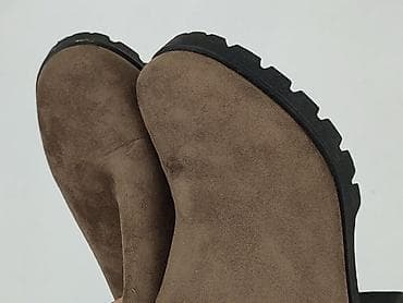 mule obuwie: Botki damskie, rozmiar 41 — 8