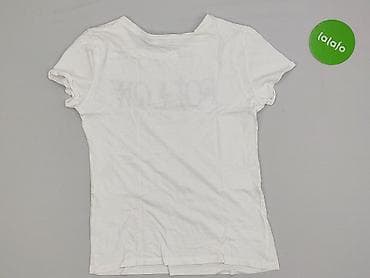 bluzki icon: Terranova, T-shirt damski, rozmiar S — 4