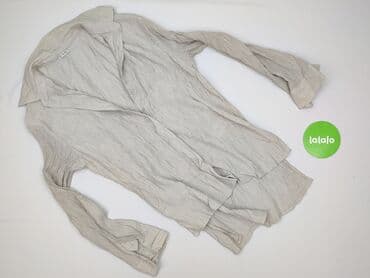 wyprzedaż kurtek i płaszczy damskich na reserved.pl: Koszula damska, S — 4