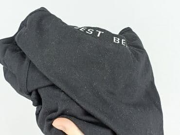 podkoszulek lucyfer allegro: Sweatshirt, Shein, 10 years, 134-140 cm, condition - Good — 5