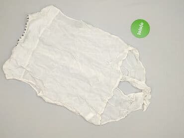 podkoszulka pod białą koszulę: Bluzka damska, XL — 3