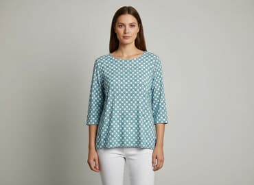 szlafrok tchibo: Tchibo, Bluzka damska, rozmiar L — 7