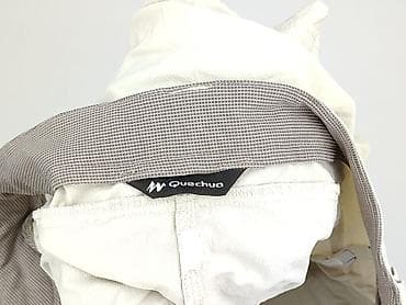 bluzki dalmatynczyk: Quechua, Szorty dla mężczyzn, rozmiar S — 4