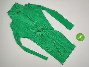 green point spodnice: Missy Empire, Sukienka damska, rozmiar M — 2