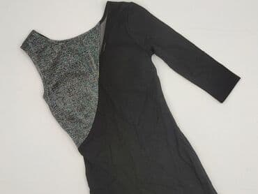 jakie buty do srebrnej sukienki: Tally Weijl, Sukienka damska, S — 1