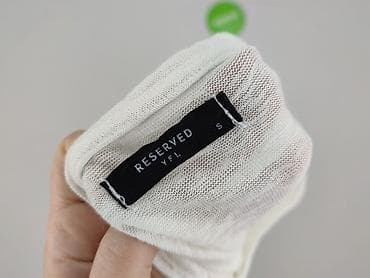 bro body: Reserved YFL, Tunika damska, rozmiar S — 4