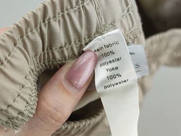 klapki ccc brazowe: Decathlon, Szorty dla mężczyzn, rozmiar S — 5