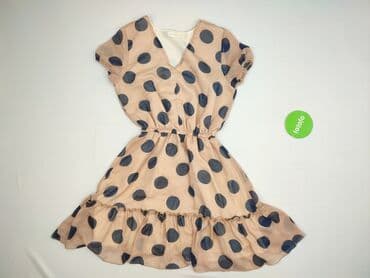 jasne sukienki wieczorowe: Women`s dress, size M (EU 38) — 2
