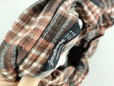 bluzki w paski mango: Stradivarius, Women`s shirt, size M (EU 38) — 4