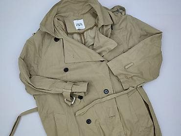 kik softshell: Zara, Trencz damski, rozmiar M — 5