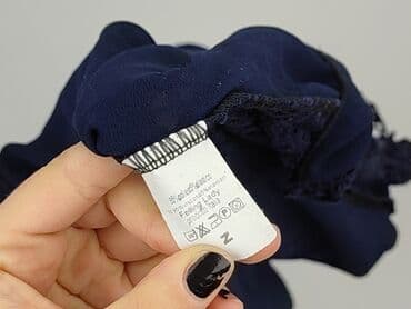 elegancki bluzki: Bluzka damska, S — 4