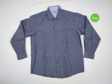 koszula daniel david: Koszulа dla mężczyzn, rozmiar XL — 2