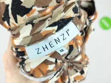 genzie bluzy: Zhenzi, Tunika damska, rozmiar M — 5