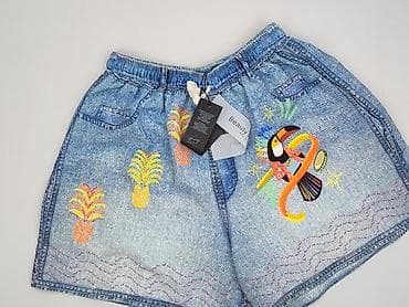 legginsy roxy: Szorty damskie, rozmiar M — 1