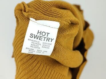 only play curve swetry: Sweter dla mężczyzn, XL — 5