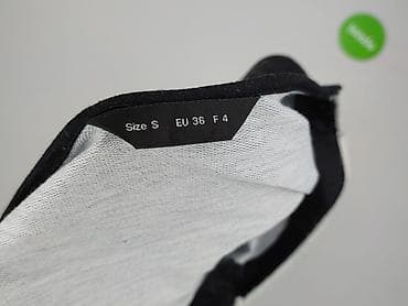 bluza koty: Bluzka damska, rozmiar S — 4