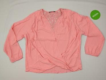 h2o bluza: Bonmarche, Bluzka damska, rozmiar 3XL — 2