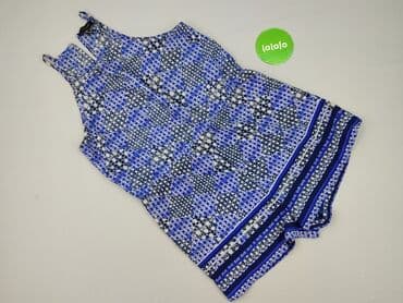 kombinezon długi rękaw krótkie spodenki: Atmosphere, Kombinezon damski, rozmiar XL — 2