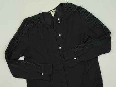 sukienka o kroju marynarki h m: H&M, Women's blouse, size S (EU 36) — 1