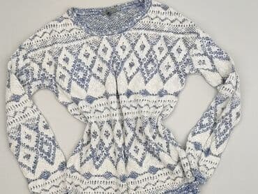 bluzy dresowe montego: Montego, Sweter damski, rozmiar S — 1