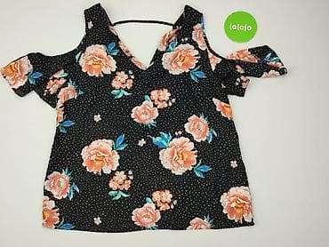 fb sister bluzki: F&F, Top damski, rozmiar M — 4