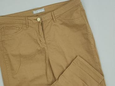 Marks & Spencer, Spodnie materiałowe damskie, rozmiar M