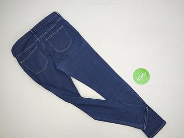 second hand opinie: H&M, Jeansy damskie, rozmiar M — 3