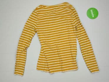 sukienka w paski reserved: Basic Story, Women's blouse, size S (EU 36) — 3