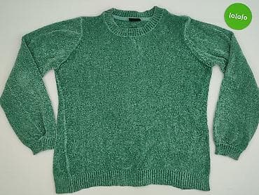 Ubrania damskie: Janina, Sweter damski, rozmiar M — 2