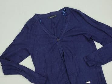 kurtki zimowe damskie wyprzedaż mohito: Mohito, Kardigan damski, rozmiar S — 1