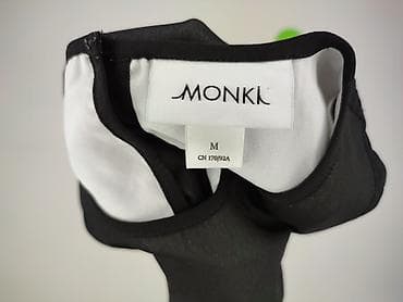 ceda: Monki, Sukienka damska, rozmiar M — 4