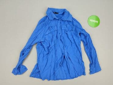 koszula z krótkim rękawem damska sinsay: Sinsay, Women`s shirt, size S — 3