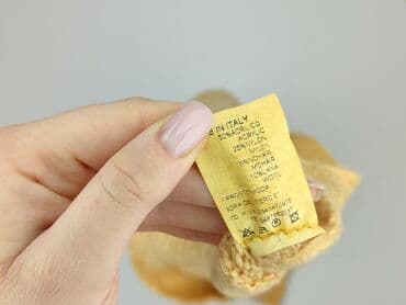 sweter z alpaki olx: Pronto Moda, Sweter damski, rozmiar One size — 4