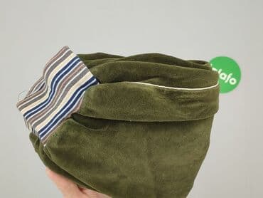 spodnie niemowlęce h: Sweatpants, 12-18 months, condition - Good — 4