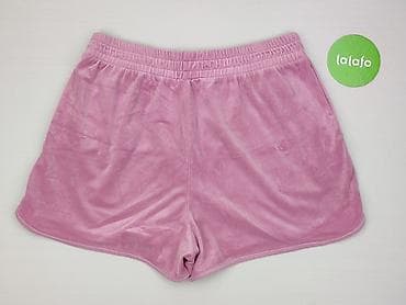 welur: WOMEN'S BEST, Szorty damskie, rozmiar 2XL — 3