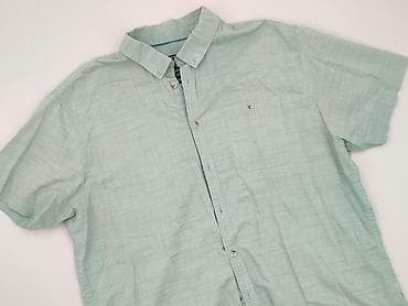 Carry, Koszulа dla mężczyzn, rozmiar 2XL