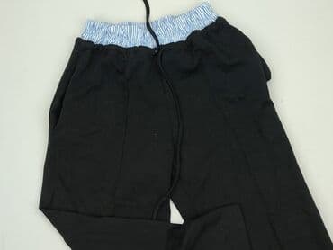 joggery damskie plus size: Women`s trousers, size L — 2
