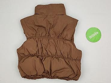 50 style kurtki: H&M Divided, Kamizelka damska, rozmiar XS — 3