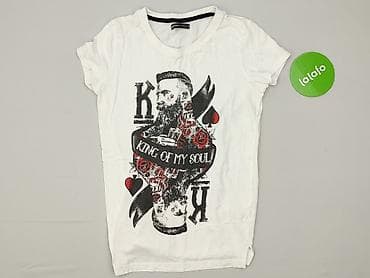 bluza minecraft h: Cropp, T-shirt damski, rozmiar XS — 2